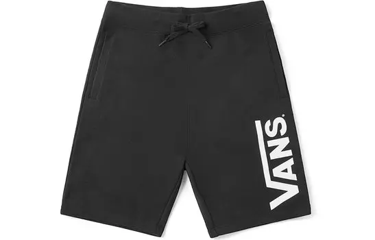 Мужские повседневные шорты Vans, цвет Black