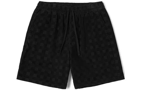 Мужские повседневные шорты Vans, цвет Black