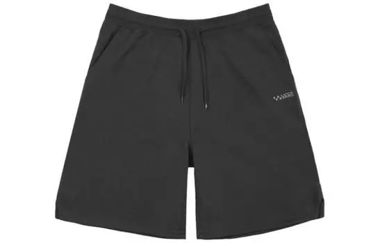 Мужские повседневные шорты Vans, цвет Black
