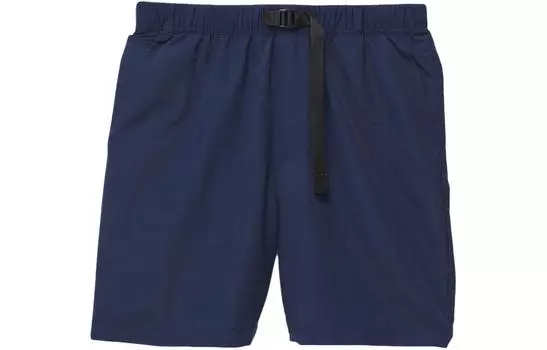 Мужские повседневные шорты Vans, цвет Blue