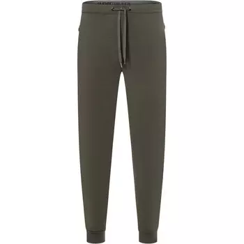 Мужские повседневные спортивные штаны Super.Natural, оливковый