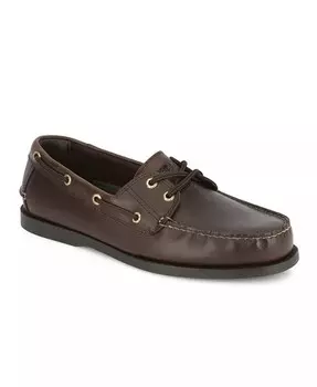 Мужские повседневные топсайдеры Vargas Dockers, фиолетовый