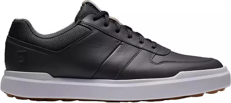 Мужские повседневные туфли для гольфа FootJoy Contour