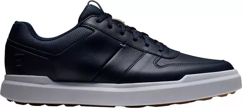 Мужские повседневные туфли для гольфа FootJoy Contour