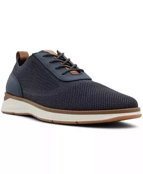 Мужские повседневные туфли Marten на шнуровке ALDO, синий