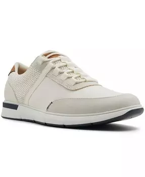 Мужские повседневные туфли Verne на шнуровке Call It Spring, белый