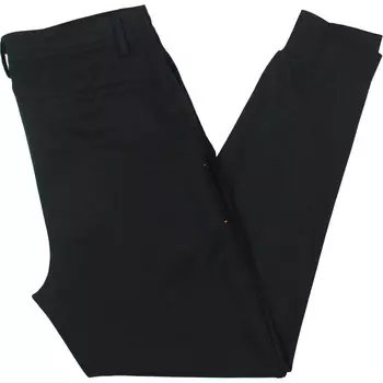 Мужские повседневные удобные брюки для бега Kenneth Cole, черный