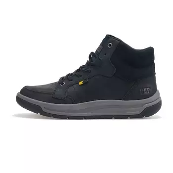 Мужские повседневные высокие черные Cat