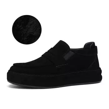 Мужские повседневные высокие черные U7