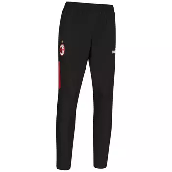 Мужские презентационные брюки AC Milan PUMA