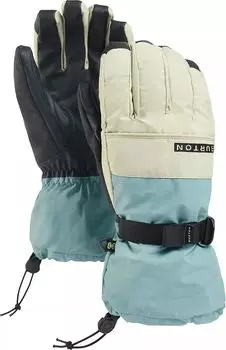 Мужские профильные перчатки Burton