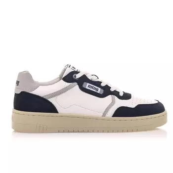 Мужские прогулочные кроссовки MTNG Delta белые