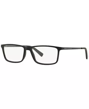 Мужские прямоугольные очки Armani Exchange AX3027 Armani Exchange