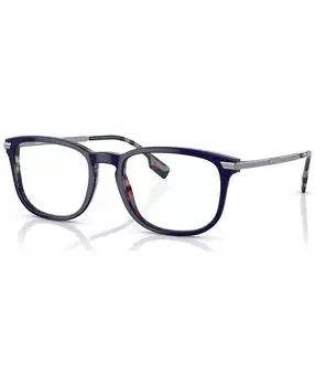 Мужские прямоугольные очки, BE236954-O Burberry