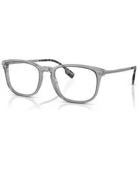 Мужские прямоугольные очки, BE236954-O Burberry