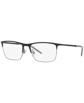 Мужские прямоугольные очки Dolce & Gabbana DG1309 Dolce&Gabbana