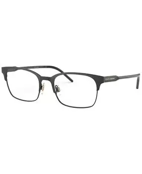 Мужские прямоугольные очки Dolce & Gabbana DG1330 Dolce&Gabbana