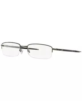 Мужские прямоугольные очки OX3111 Rhinochaser Oakley