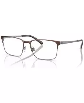 Мужские прямоугольные очки, RL5119 55 Ralph Lauren