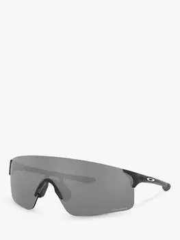 Мужские прямоугольные солнцезащитные очки Oakley OO9454 EVZero Prizm