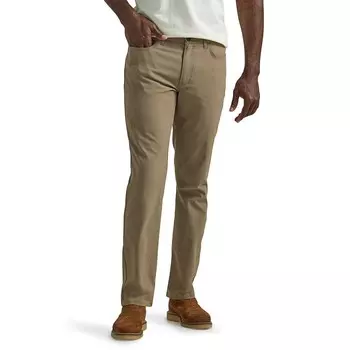 Мужские прямые брюки Lee Extreme Motion стандартного кроя, цвет Coventry