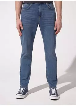 Мужские прямые джинсовые брюки Austin Jean с завышенной талией L733007XT Lee