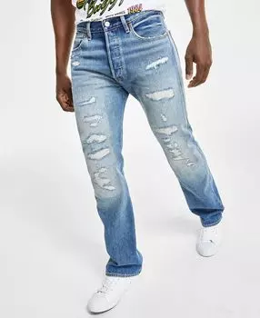 Мужские прямые джинсы 501 Originals Levi's