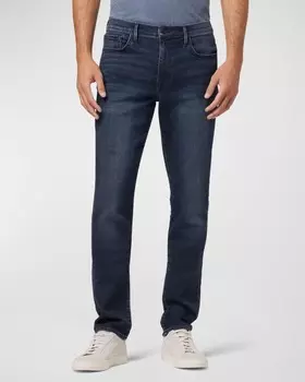 Мужские прямые джинсы Asher Slim Joe's Jeans