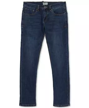 Мужские прямые джинсы coolmax из денима Caterpillar, мульти