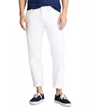 Мужские прямые джинсы hampton relaxed Polo Ralph Lauren, мульти