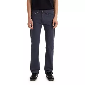 Мужские прямые джинсы Levi's 506 Comfort, цвет Graphite