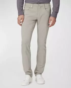 Мужские прямые джинсы Normandie PAIGE, цвет Stc Grey