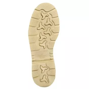 Мужские рабочие ботинки Thorogood American Heritage Classics до середины икры с безопасным носком