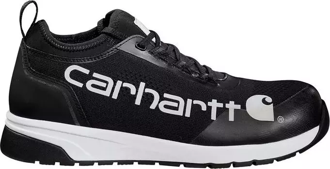 Мужские рабочие туфли Carhartt Force 3" EH с нано-носком