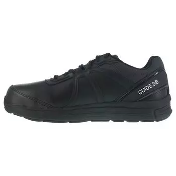 Мужские рабочие туфли Reebok Guide со стальным носком