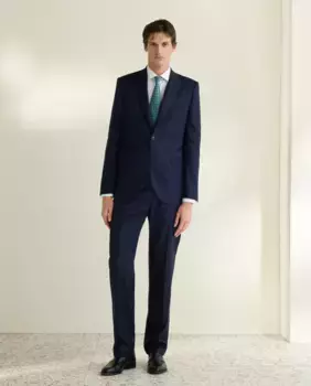 Мужские раздельные брюки Emidio Tucci, цвет 440 Azuln