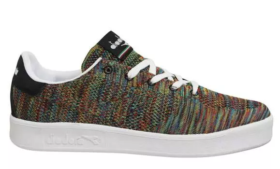 Мужские разноцветные кроссовки B Elite Spw Diadora, мультиколор