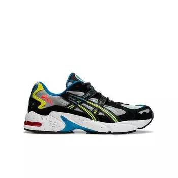 Мужские разноцветные кроссовки Gel Kayano 5 и кроссовки Asics, мультиколор