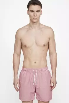 Мужские разноцветные шорты для плавания TUDORS, смешанный