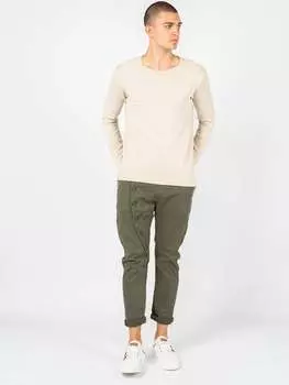 Мужские с длинным рукавом Xagon Man, бежевый