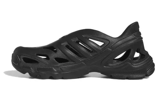 Мужские сабо adidas originals Adifom Supernova, Black