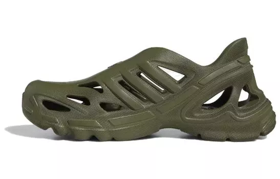 Мужские сабо adidas originals Adifom Supernova, Olive Green