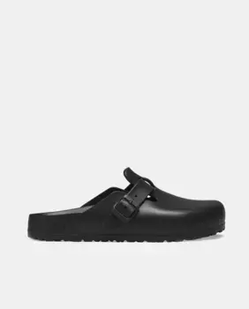 Мужские сабо Boston EVA Birkenstock, черный