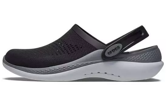 Мужские сабо Crocs LiteRide