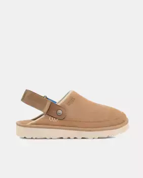 Мужские сабо Goldencoast UGG, цвет Topo