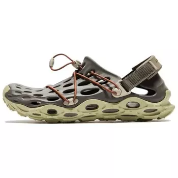Мужские сабо Hydro Moc Merrell