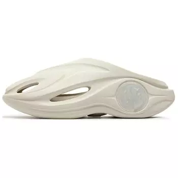 Мужские сабо с закрытым носком Whale Cruise 2 361°, бежевый