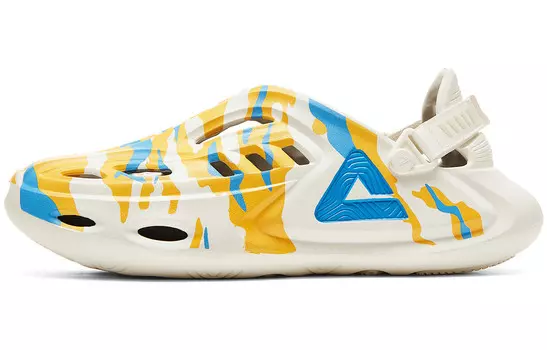 Мужские сабо серии Guochuang Peak