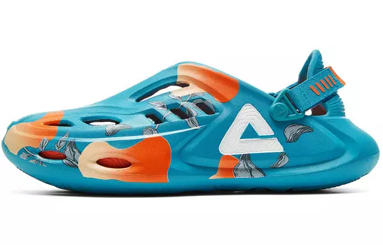 Мужские сабо серии Guochuang Peak