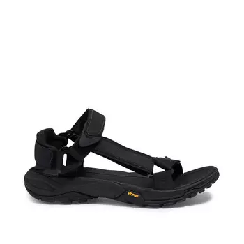 Мужские сандалии Aigle, черный